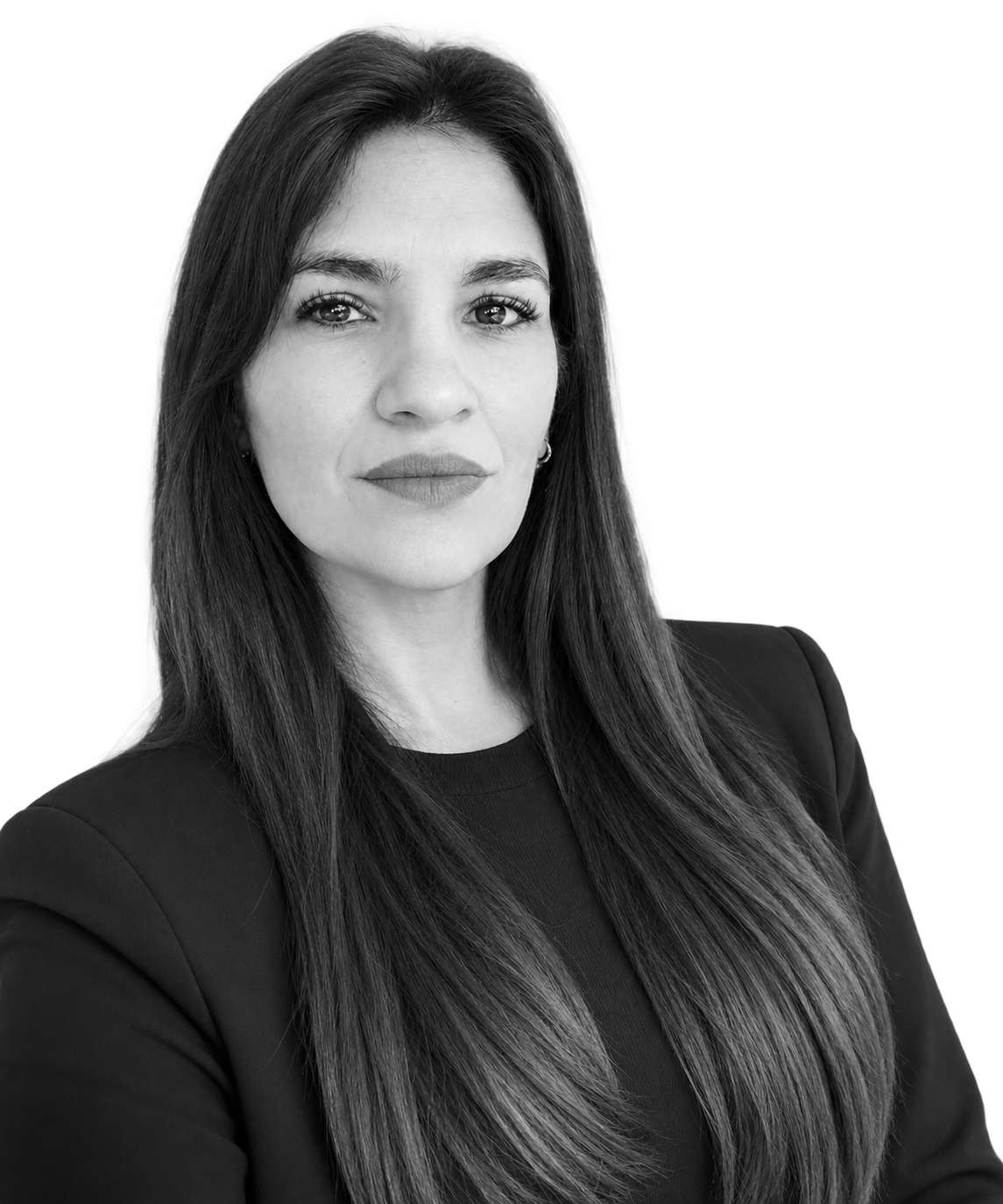 Sabrina Branchi - Asesora Prevención Salud